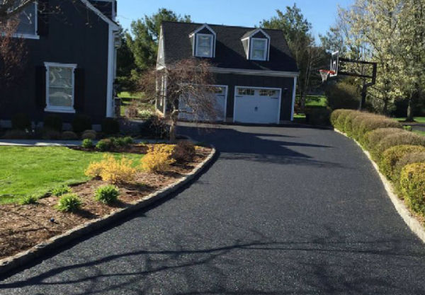 Somerset County Residential Paving Contractor