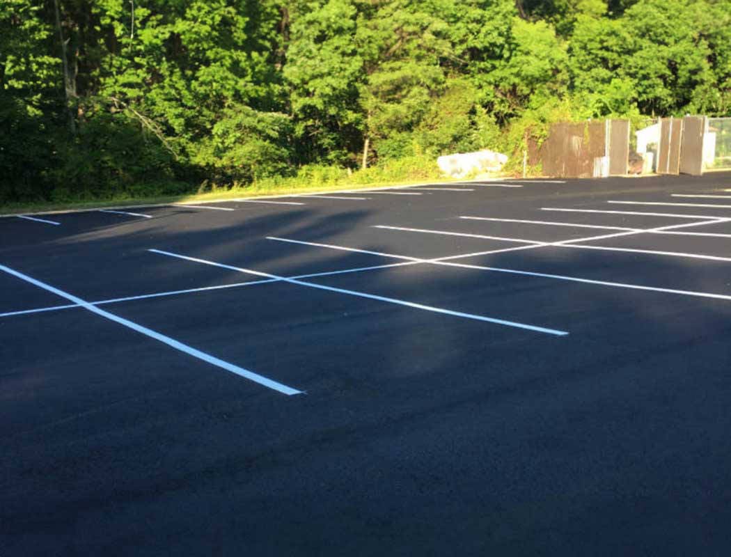 How A&S Paving Maintains Compliance and Quality in Commercial Asphalt Projects
