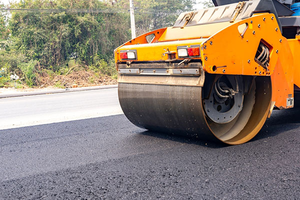 Find Your Trusted Paving Company in Morris & Somerset County
