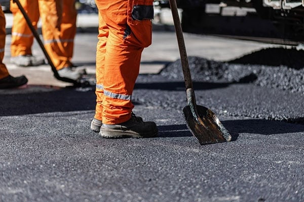 Is Regular Asphalt Maintenance the Key to Extending Your Asphalt’s Lifespan?