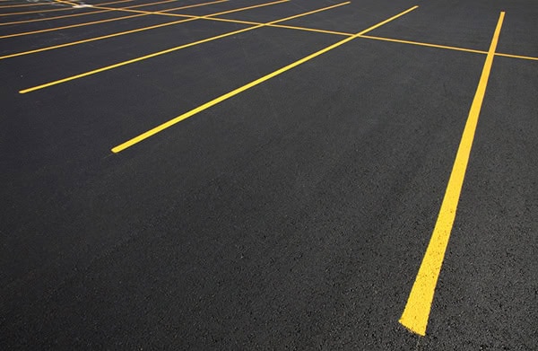 Is Your Commercial Parking Lot Ready for Business?