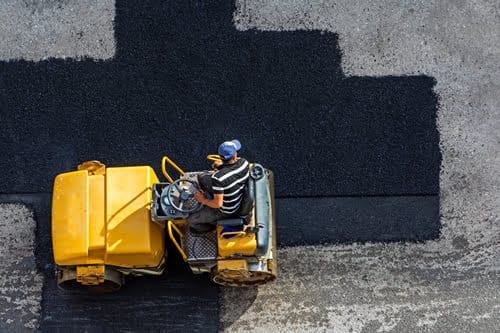 A&S Paving