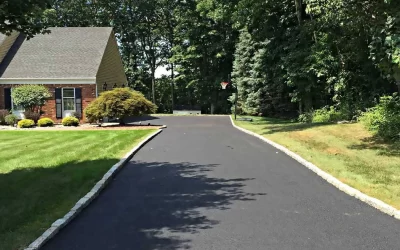 How to Choose the Right Driveway Material for Your Home