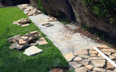 Simple Ways to Improve Your Outdoor Living Space